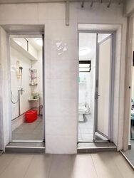 Blk 119 Bukit Merah View (Bukit Merah), HDB 3 Rooms #610221851
